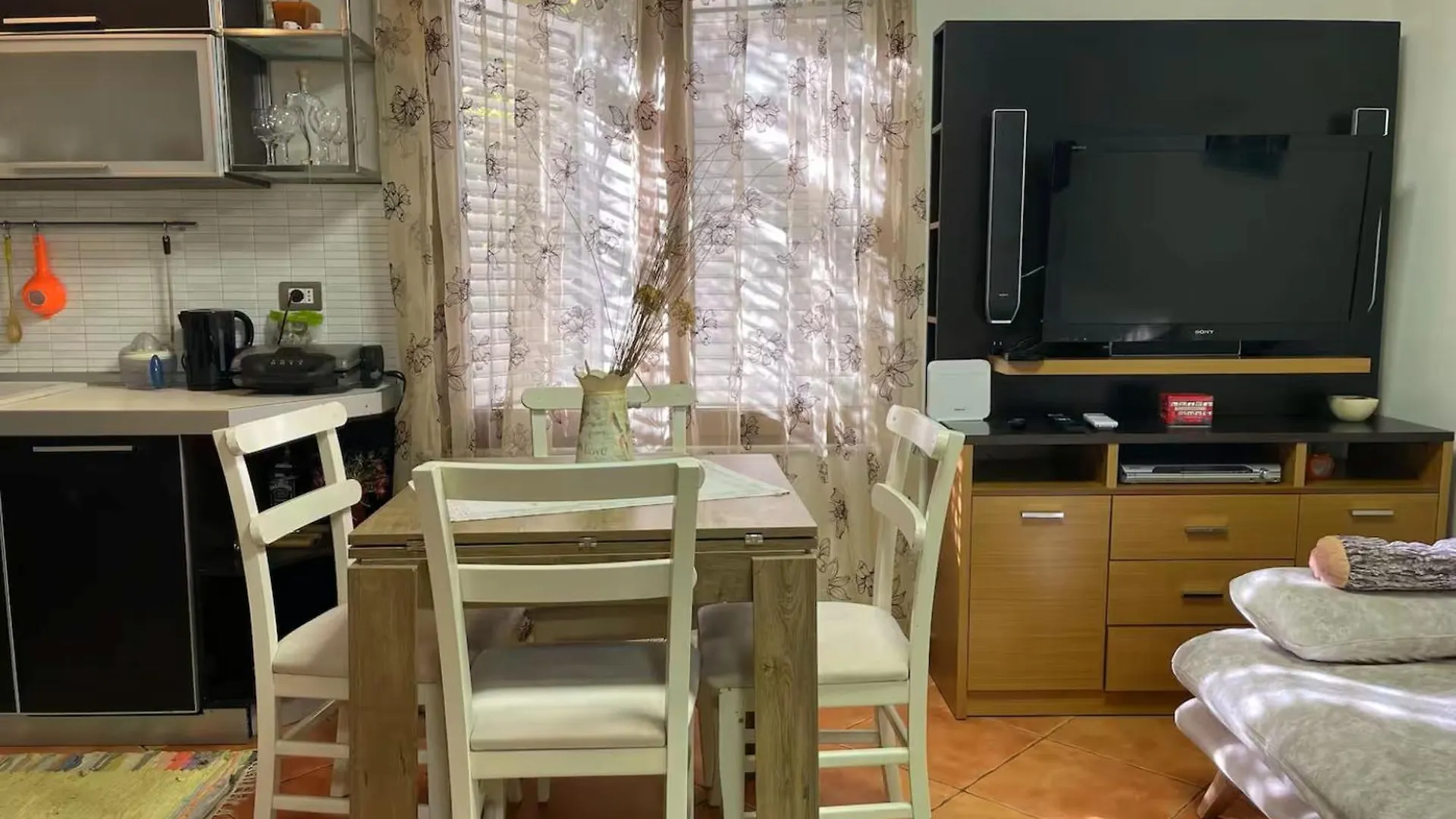 Albania Dream Holidays Accommodation 티라나 알바니아