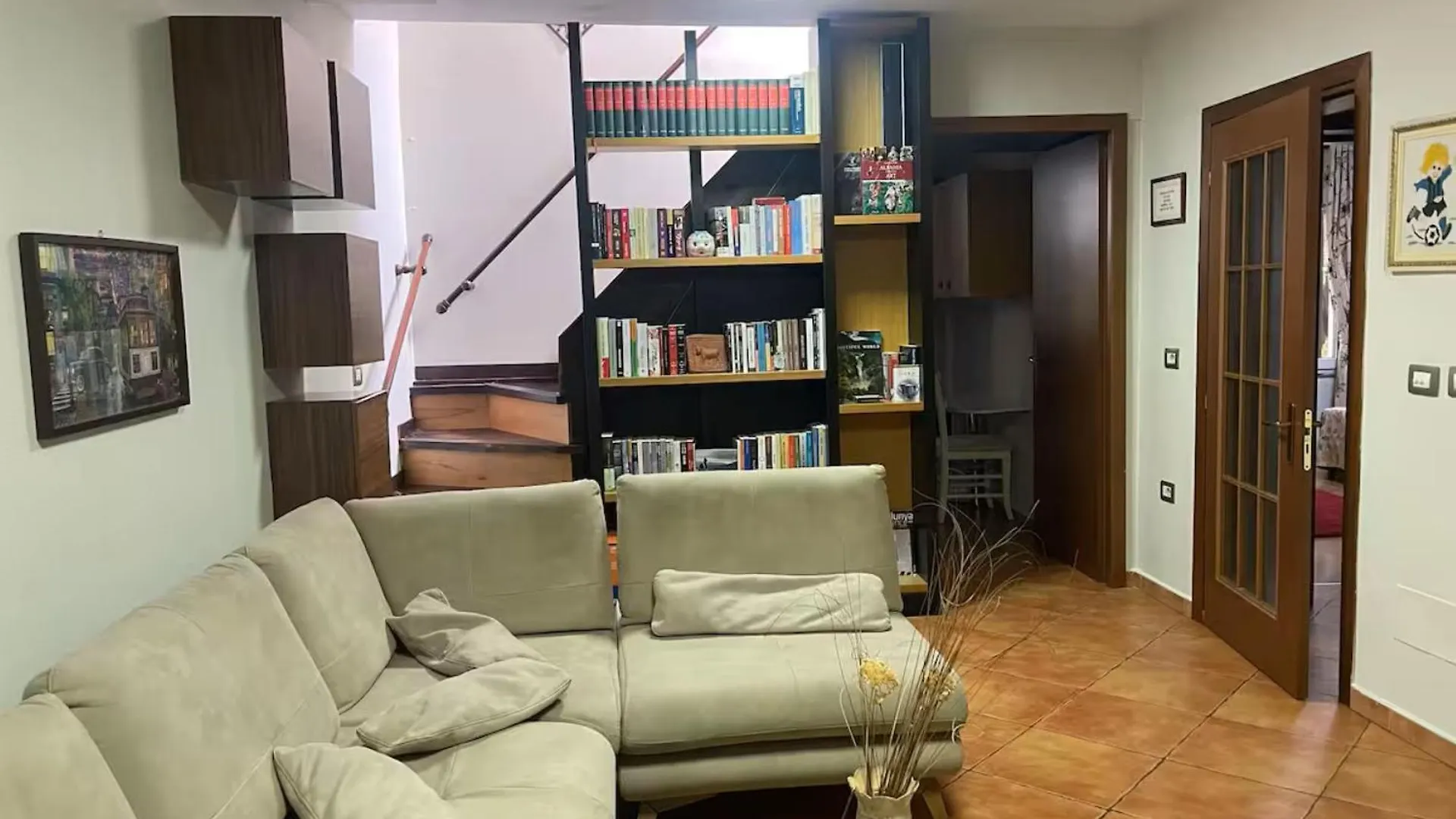 Apartment Albania Dream Holidays Accommodation Tirana Albania