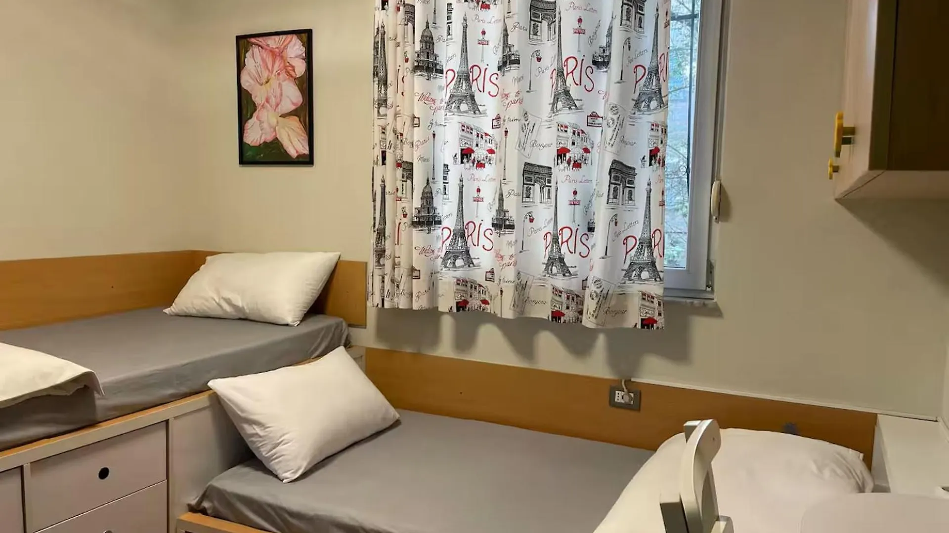 아파트 Albania Dream Holidays Accommodation 티라나