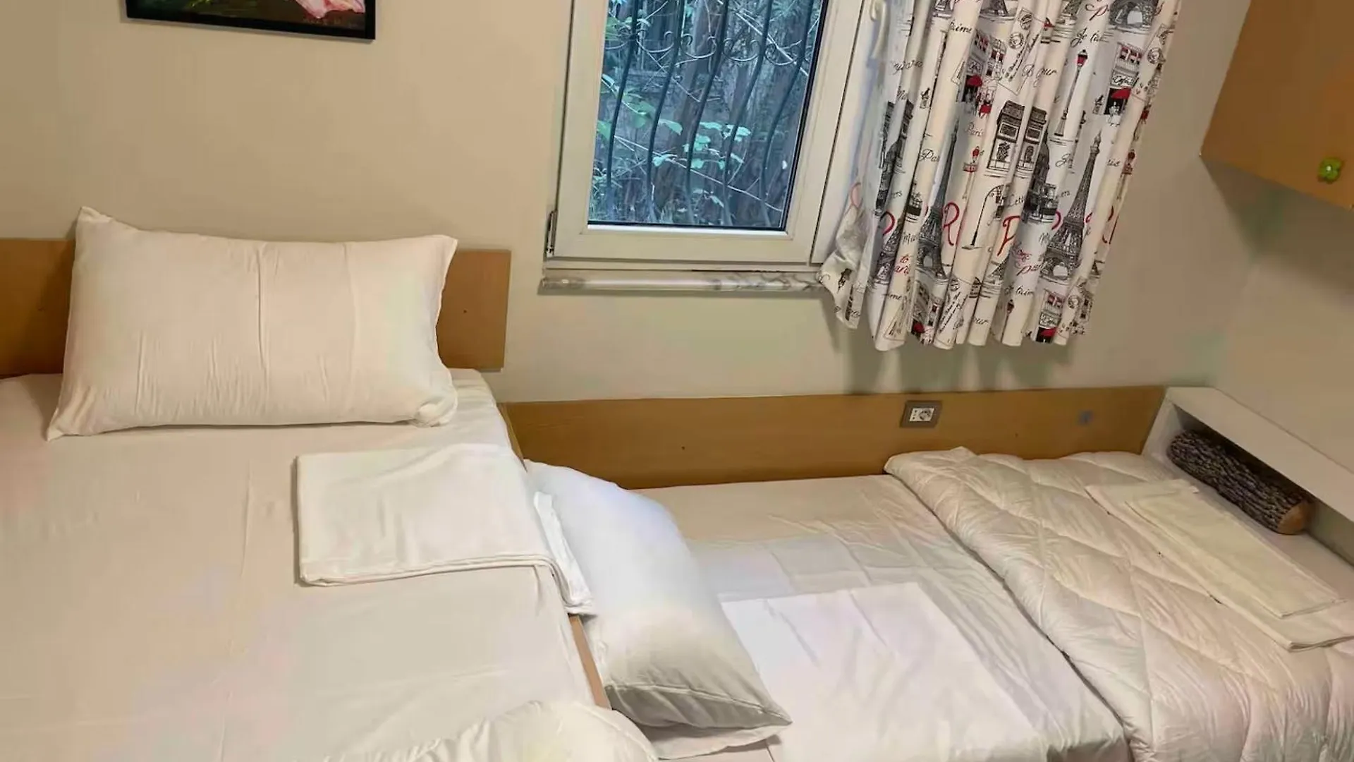 Albania Dream Holidays Accommodation Tirana