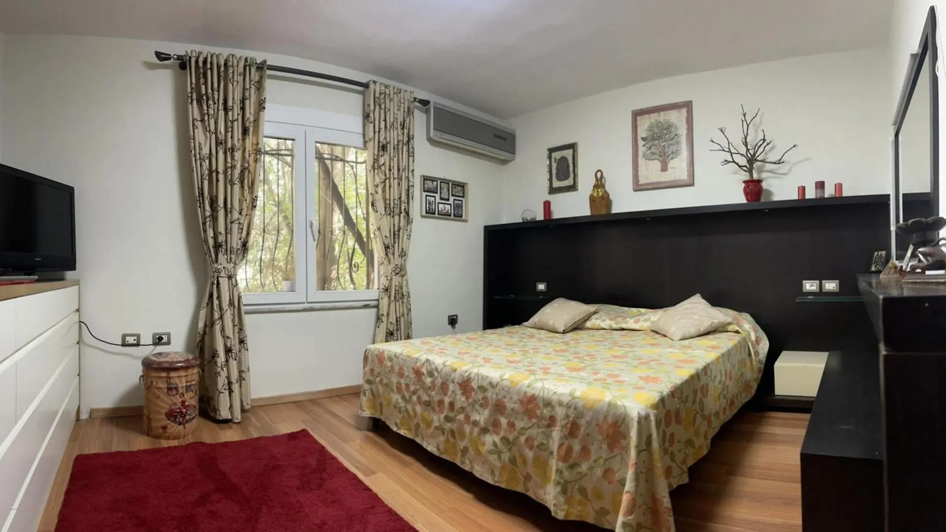 Apartment Albania Dream Holidays Accommodation Tirana