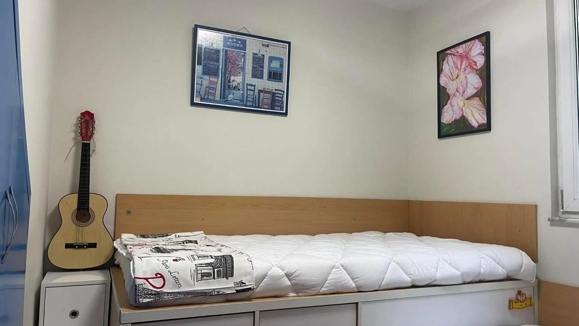 Apartment Albania Dream Holidays Accommodation Tirana