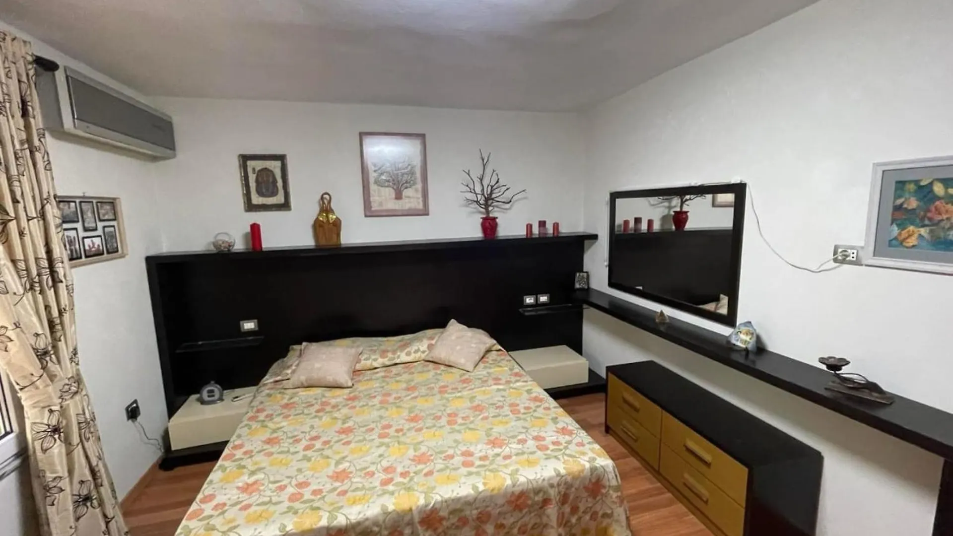 Albania Dream Holidays Accommodation Tirana 0*,