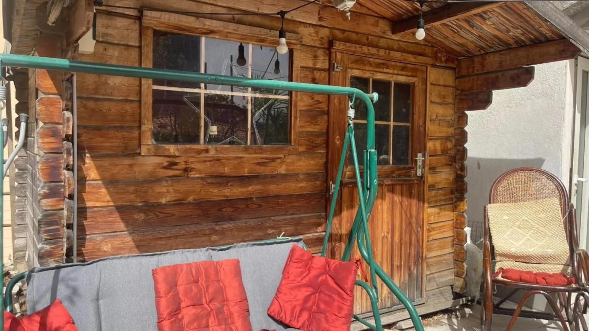 Albania Dream Holidays Accommodation 티라나