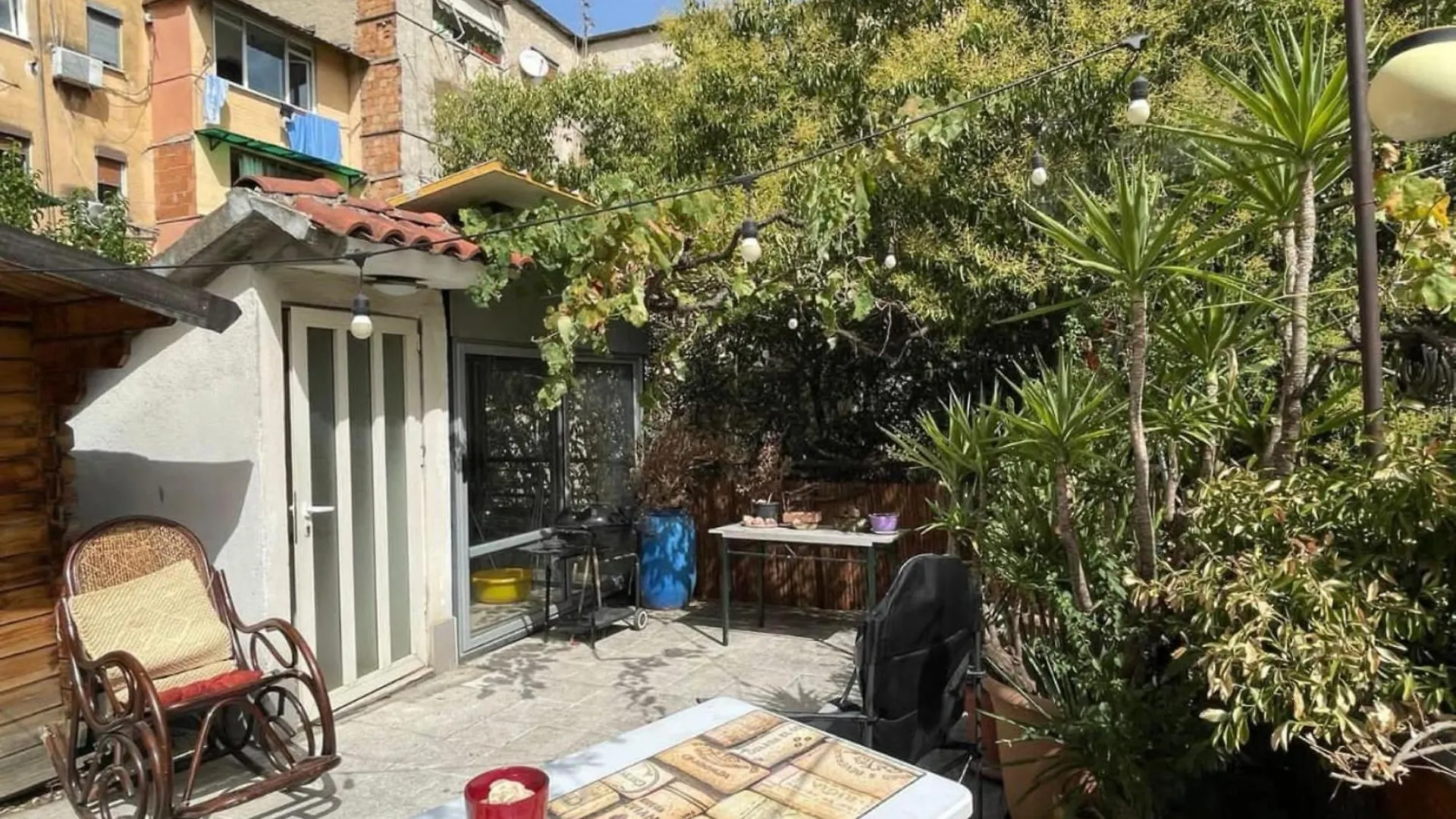 Albania Dream Holidays Accommodation Tirana 0*,  Albania